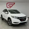 HONDA HR-V 1.8 16V FLEX EXL 4P AUTOMÁTICO HONDA HR-V 1.8 16V FLEX EXL 4P AUTOMÁTICO