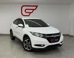 HONDA HR-V 1.8 16V FLEX EXL 4P AUTOMÁTICO HONDA HR-V 1.8 16V FLEX EXL 4P AUTOMÁTICO