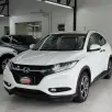 HONDA HR-V 1.8 16V FLEX TOURING 4P AUTOMÁTICO HONDA HR-V 1.8 16V FLEX TOURING 4P AUTOMÁTICO