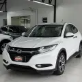 HONDA HR-V 1.8 16V FLEX TOURING 4P AUTOMÁTICO HONDA HR-V 1.8 16V FLEX TOURING 4P AUTOMÁTICO
