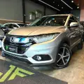 HONDA HR-V 1.5 16V TURBO GASOLINA TOURING 4P AUTOMÁTICO HONDA HR-V 1.5 16V TURBO GASOLINA TOURING 4P AUTOMÁTICO