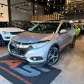 HONDA HR-V 1.5 16V TURBO GASOLINA TOURING 4P AUTOMÁTICO HONDA HR-V 1.5 16V TURBO GASOLINA TOURING 4P AUTOMÁTICO