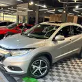 HONDA HR-V 1.5 16V TURBO GASOLINA TOURING 4P AUTOMÁTICO HONDA HR-V 1.5 16V TURBO GASOLINA TOURING 4P AUTOMÁTICO