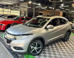 HONDA HR-V 1.5 16V TURBO GASOLINA TOURING 4P AUTOMÁTICO HONDA HR-V 1.5 16V TURBO GASOLINA TOURING 4P AUTOMÁTICO