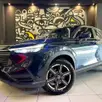 HONDA HR-V 1.5 DI I-VTEC FLEX EX CVT HONDA HR-V 1.5 DI I-VTEC FLEX EX CVT