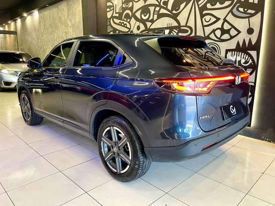 HONDA-HR-V-1.5 DI I-VTEC FLEX EX CVT HONDA-HR-V-2025