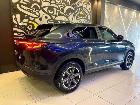 HONDA-HR-V-2025