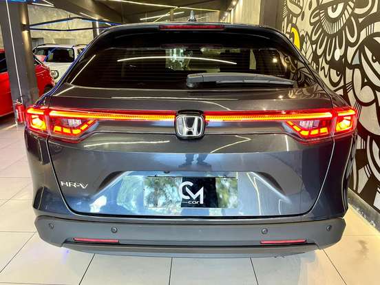 HONDA-HR-V-2025
