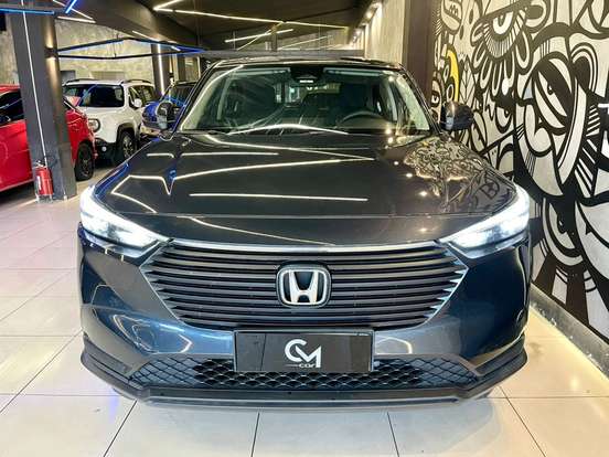 HONDA-HR-V-1.5 DI I-VTEC FLEX EX CVT HONDA-HR-V-2025