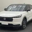 HONDA HR-V 1.5 DI I-VTEC FLEX EX CVT HONDA HR-V 1.5 DI I-VTEC FLEX EX CVT