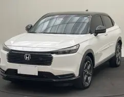 HONDA HR-V 1.5 DI I-VTEC FLEX EX CVT HONDA HR-V 1.5 DI I-VTEC FLEX EX CVT