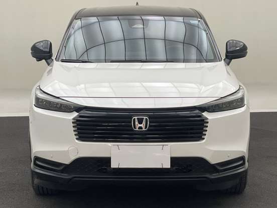 HONDA-HR-V-2025