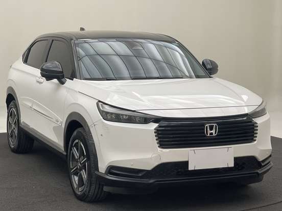 HONDA-HR-V-1.5 DI I-VTEC FLEX EX CVT HONDA-HR-V-2025