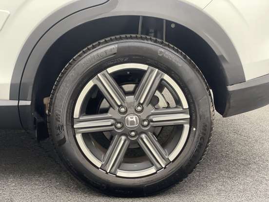 HONDA-HR-V-2025
