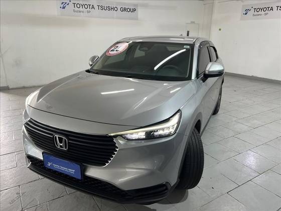 HONDA HR-V 1.5 DI I-VTEC FLEX EX CVT