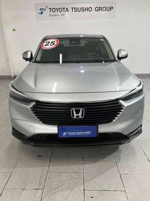 HONDA-HR-V-2024