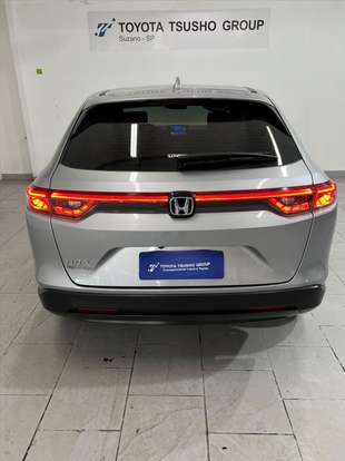 HONDA-HR-V-1.5 DI I-VTEC FLEX EX CVT HONDA-HR-V-2024