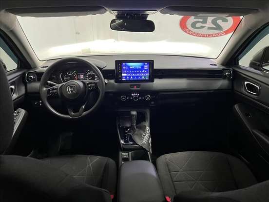 HONDA-HR-V-1.5 DI I-VTEC FLEX EX CVT HONDA-HR-V-2024