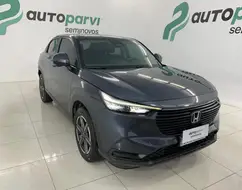 HONDA HR-V 1.5 DI I-VTEC FLEX EX CVT HONDA HR-V 1.5 DI I-VTEC FLEX EX CVT