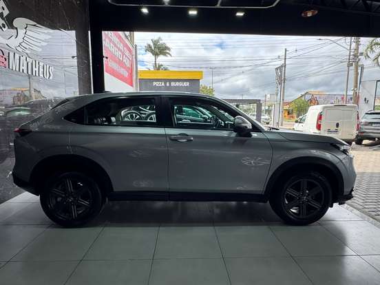 HONDA-HR-V-1.5 DI I-VTEC FLEX EXL CVT HONDA-HR-V-2024