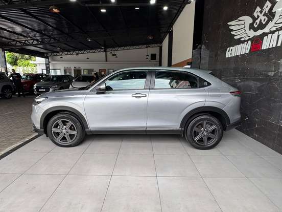 HONDA-HR-V-1.5 DI I-VTEC FLEX EXL CVT HONDA-HR-V-2024