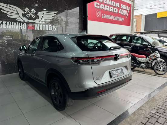 HONDA-HR-V-1.5 DI I-VTEC FLEX EXL CVT HONDA-HR-V-2024