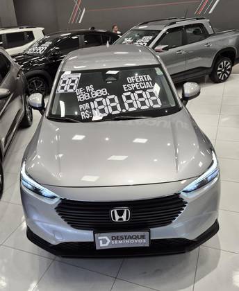 HONDA HR-V 1.5 DI I-VTEC FLEX EXL CVT
