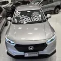 HONDA HR-V 1.5 DI I-VTEC FLEX EXL CVT HONDA HR-V 1.5 DI I-VTEC FLEX EXL CVT