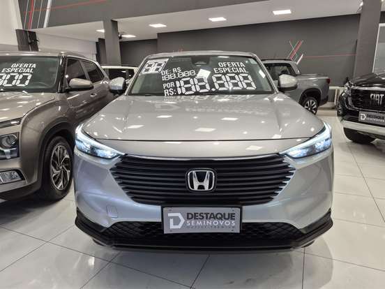 HONDA-HR-V-2024