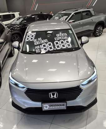 HONDA-HR-V-2024