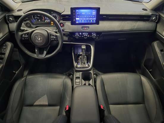HONDA-HR-V-1.5 DI I-VTEC FLEX EXL CVT HONDA-HR-V-2024