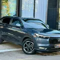 HONDA HR-V 1.5 DI I-VTEC FLEX EXL CVT HONDA HR-V 1.5 DI I-VTEC FLEX EXL CVT