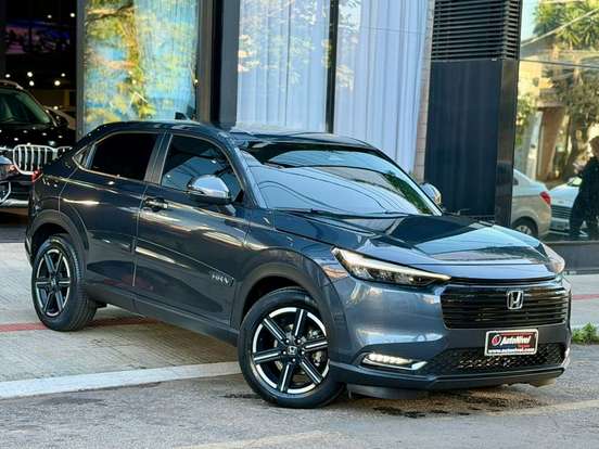 HONDA-HR-V-1.5 DI I-VTEC FLEX EXL CVT HONDA-HR-V-2025