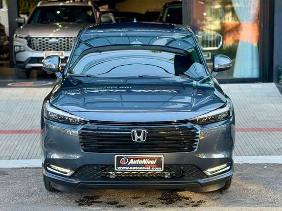 HONDA-HR-V-1.5 DI I-VTEC FLEX EXL CVT HONDA-HR-V-2025
