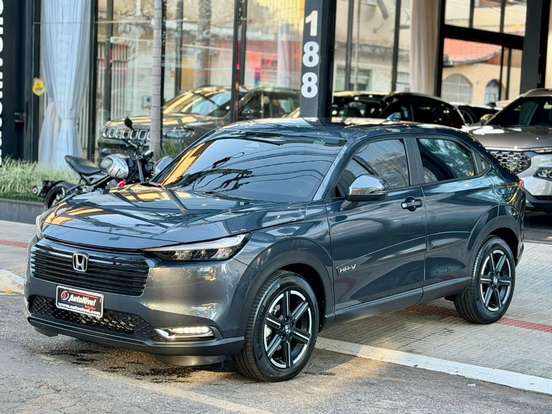 HONDA-HR-V-2025