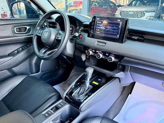 HONDA-HR-V-2025