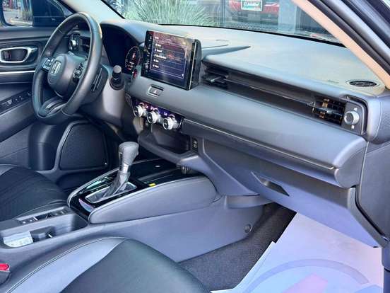 HONDA-HR-V-2025