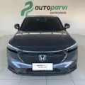 HONDA HR-V 1.5 DI I-VTEC FLEX EXL CVT HONDA HR-V 1.5 DI I-VTEC FLEX EXL CVT