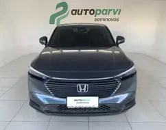 HONDA HR-V 1.5 DI I-VTEC FLEX EXL CVT HONDA HR-V 1.5 DI I-VTEC FLEX EXL CVT