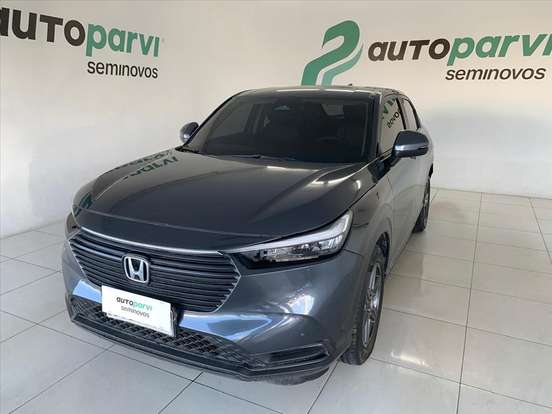 HONDA-HR-V-1.5 DI I-VTEC FLEX EXL CVT HONDA-HR-V-2024