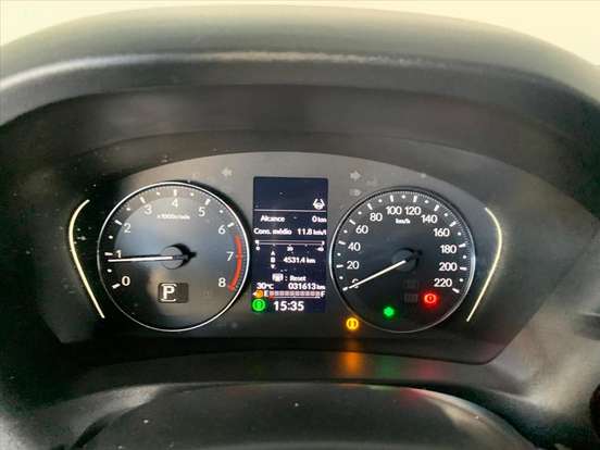 HONDA-HR-V-1.5 DI I-VTEC FLEX EXL CVT HONDA-HR-V-2024