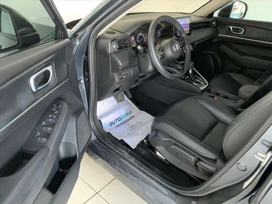 HONDA-HR-V-1.5 DI I-VTEC FLEX EXL CVT HONDA-HR-V-2024