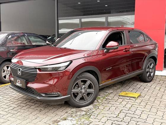 HONDA HR-V 1.5 DI I-VTEC FLEX EXL CVT