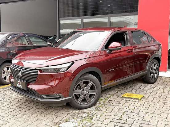 HONDA-HR-V-1.5 DI I-VTEC FLEX EXL CVT HONDA-HR-V-2024