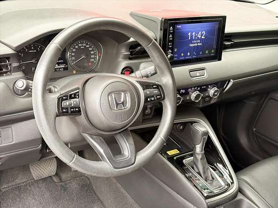 HONDA-HR-V-1.5 DI I-VTEC FLEX EXL CVT HONDA-HR-V-2024