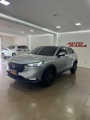 HONDA-HR-V-2024