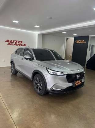 HONDA-HR-V-2024