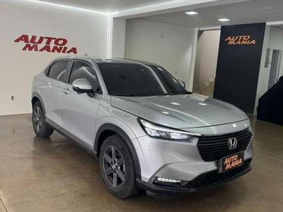 HONDA-HR-V-1.5 DI I-VTEC FLEX EXL CVT HONDA-HR-V-2024