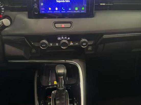 HONDA-HR-V-1.5 DI I-VTEC FLEX EXL CVT HONDA-HR-V-2024