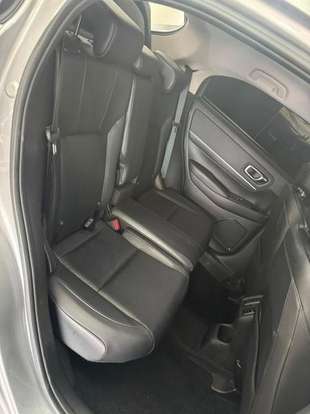 HONDA-HR-V-1.5 DI I-VTEC FLEX EXL CVT HONDA-HR-V-2024